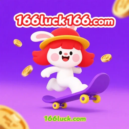 166luck166.com favicon