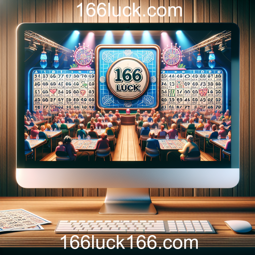 Descubra o Fascinante Mundo do Blackjack em 166luck.com