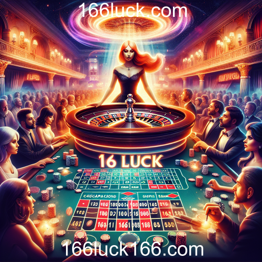 Descubra o Fascinante Mundo do Blackjack em 166luck.com