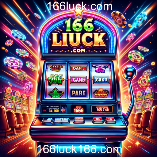 166luck.com